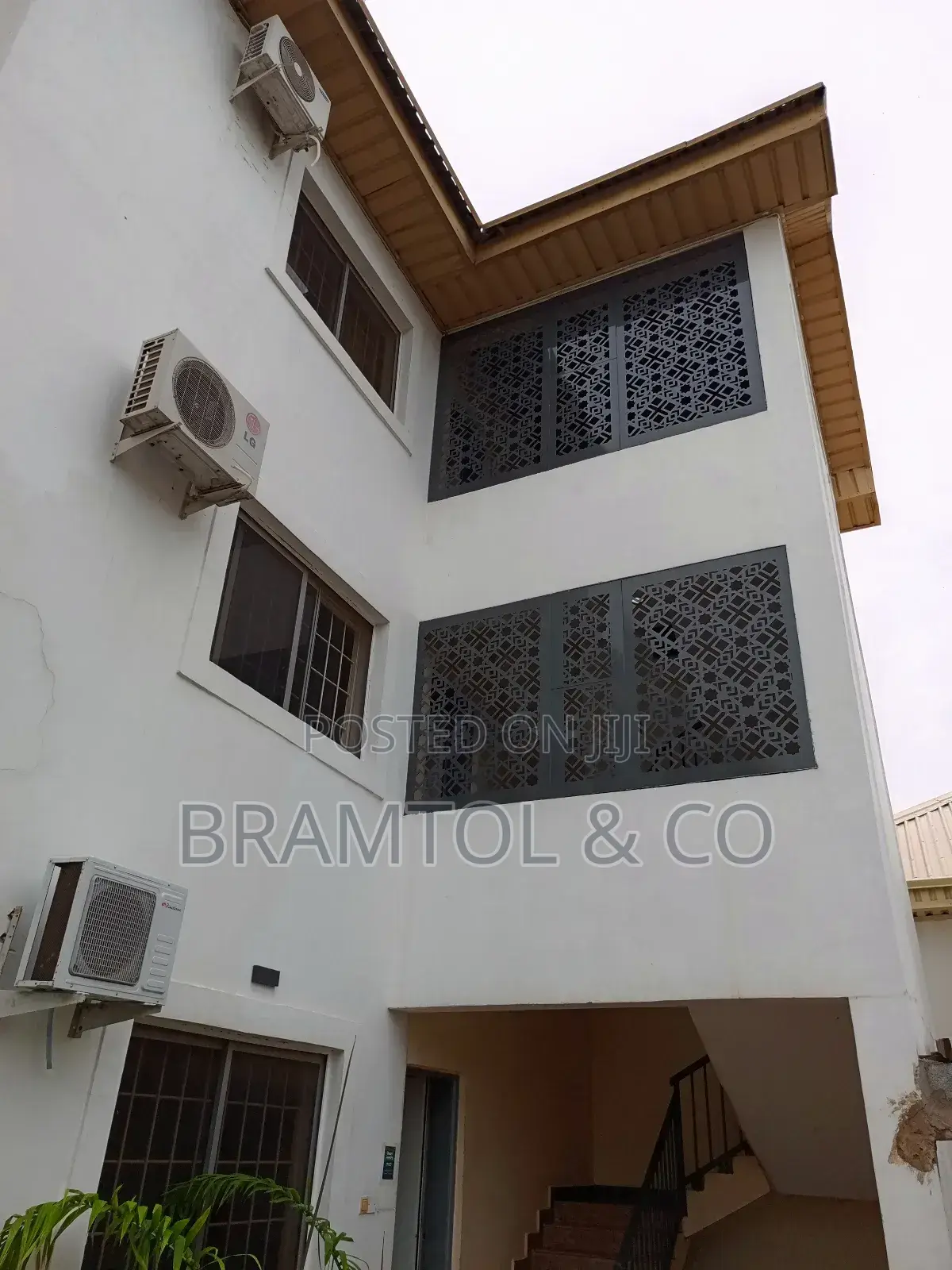 Furnished Studio Apartment in Garki 2 for rent in Garki 2