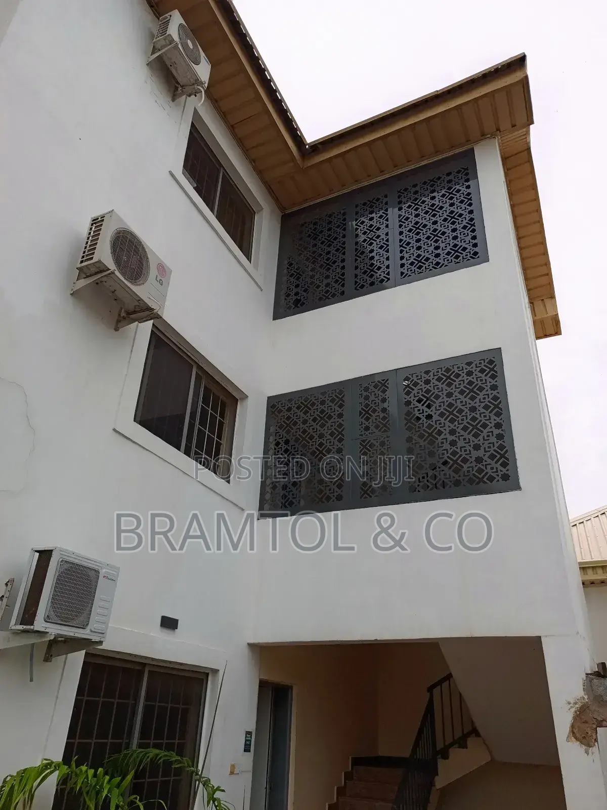 Furnished Studio Apartment in Garki 2 for rent in Garki 2
