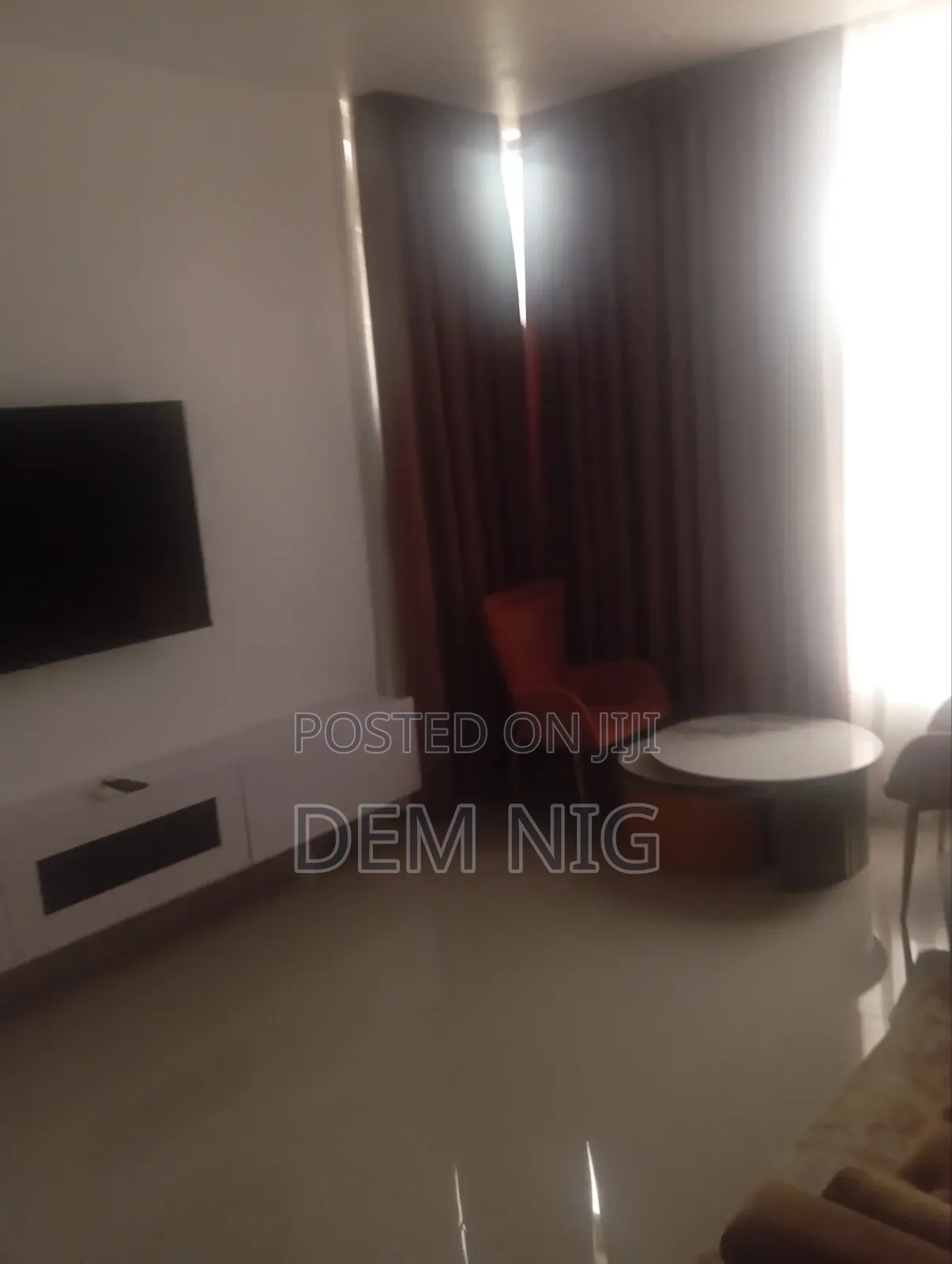 Furnished 3bdrm Apartment in Awka City Millennium for sale in Awka
