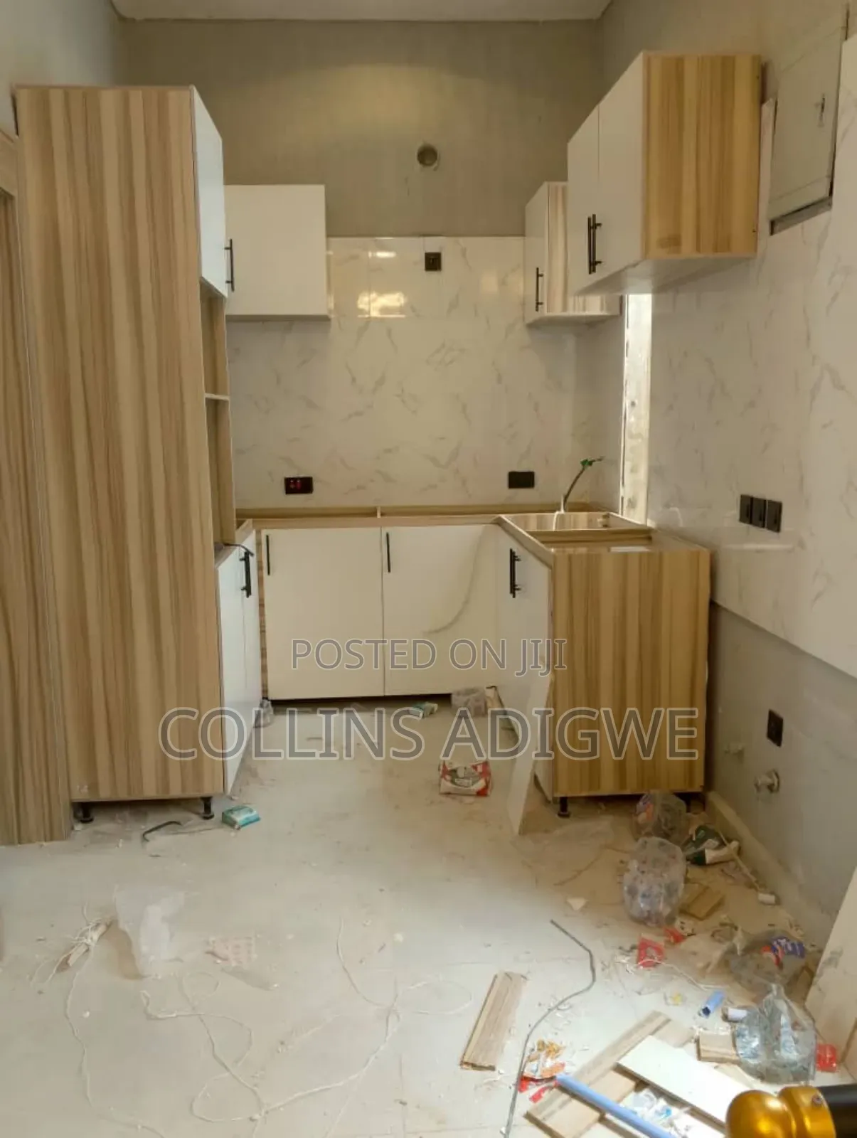 2bdrm Duplex in Abraham Adesanya for sale in Abraham Adesanya Estate