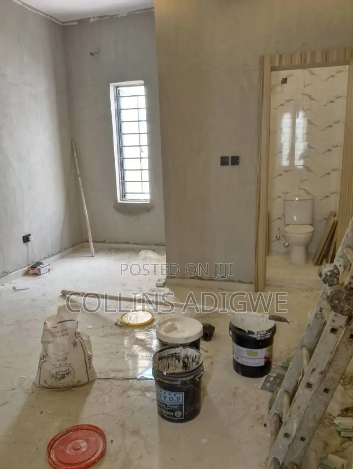 2bdrm Duplex in Abraham Adesanya for sale in Abraham Adesanya Estate