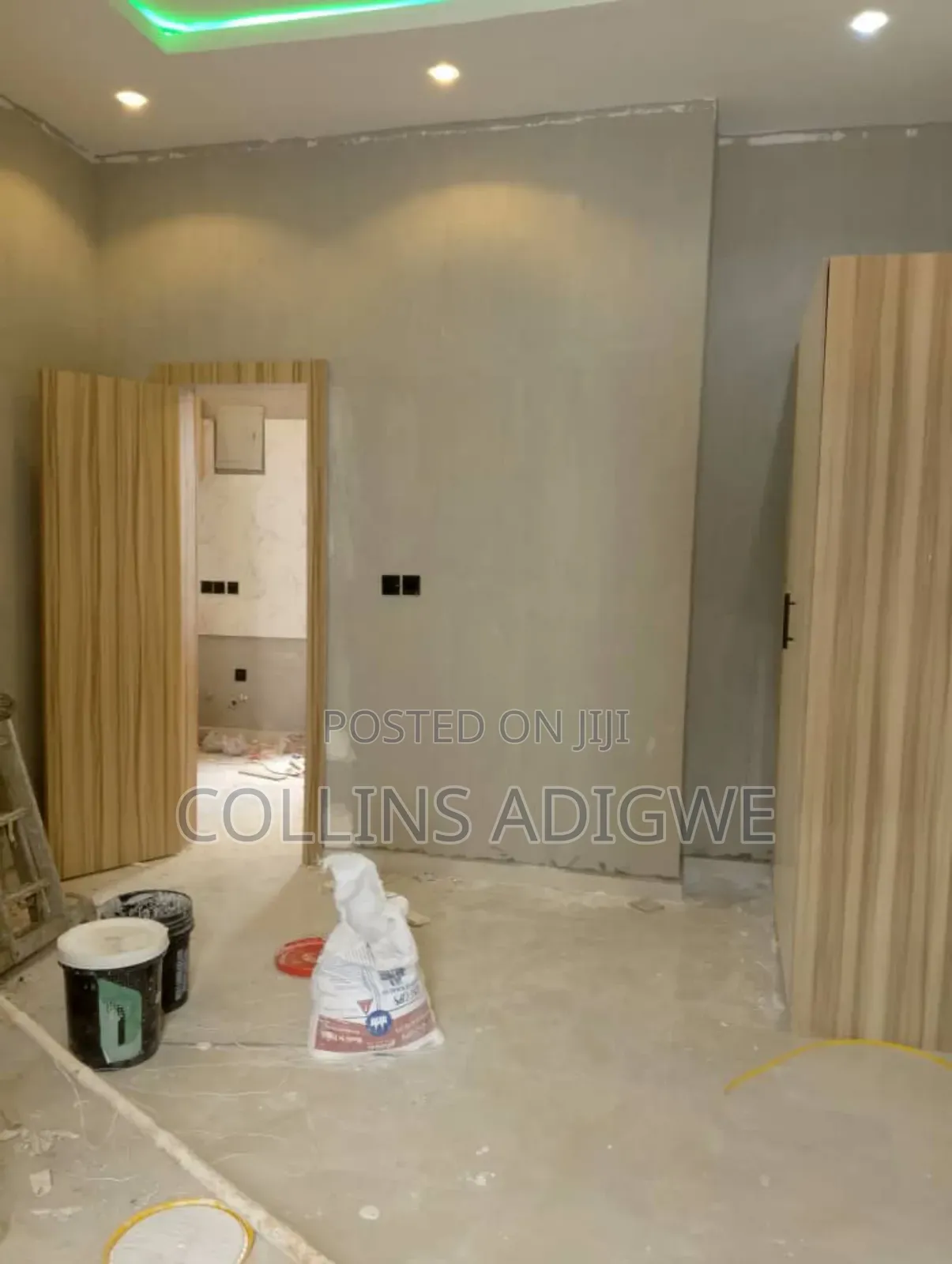 2bdrm Duplex in Abraham Adesanya for sale in Abraham Adesanya Estate