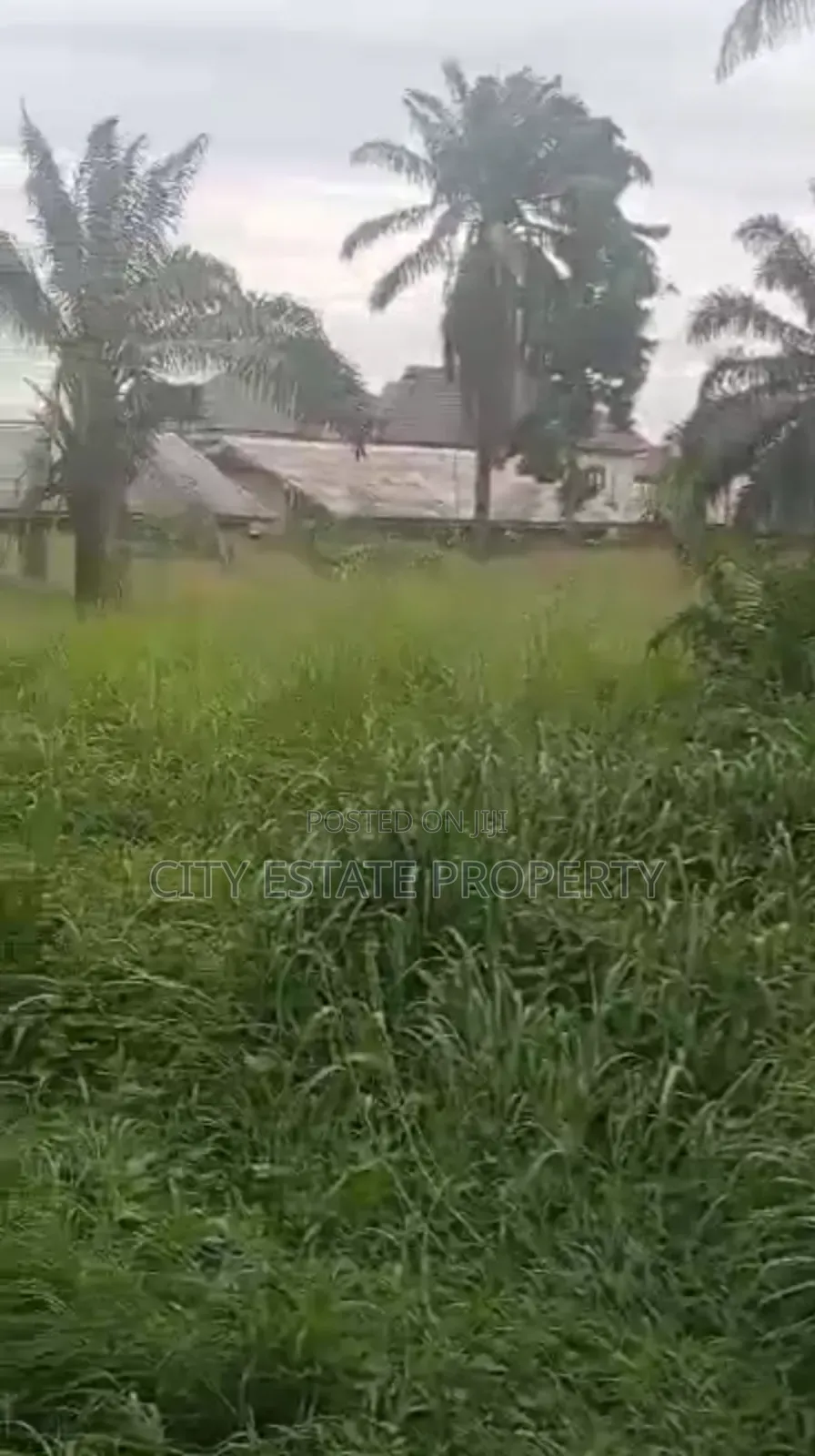 15 Plots of Land for Multi Commercial Use for Sale in Port-Harcourt