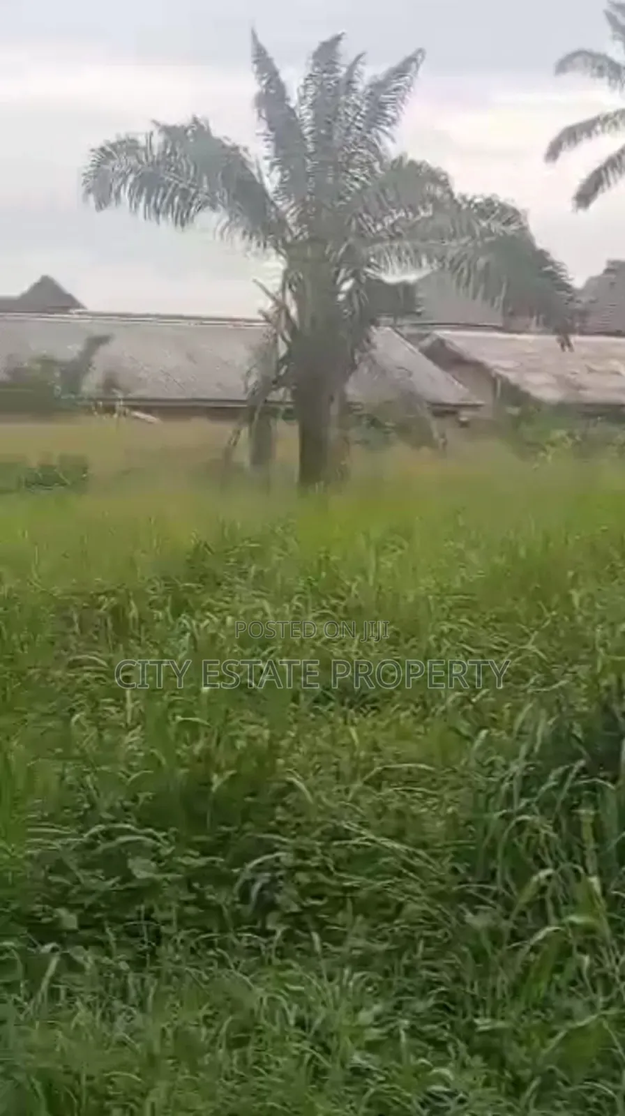 15 Plots of Land for Multi Commercial Use for Sale in Port-Harcourt