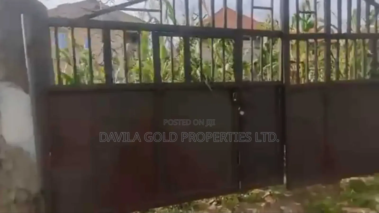 A Strategic Land for Sale in Benin City