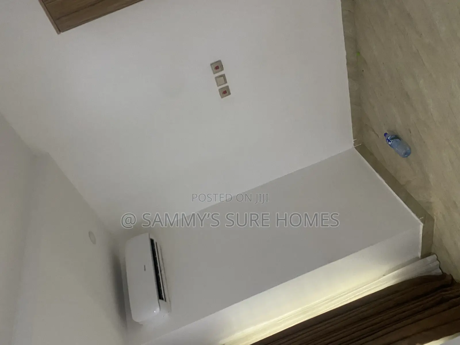 1bdrm Room & Parlour in Jahi Gilmore for rent in Jahi