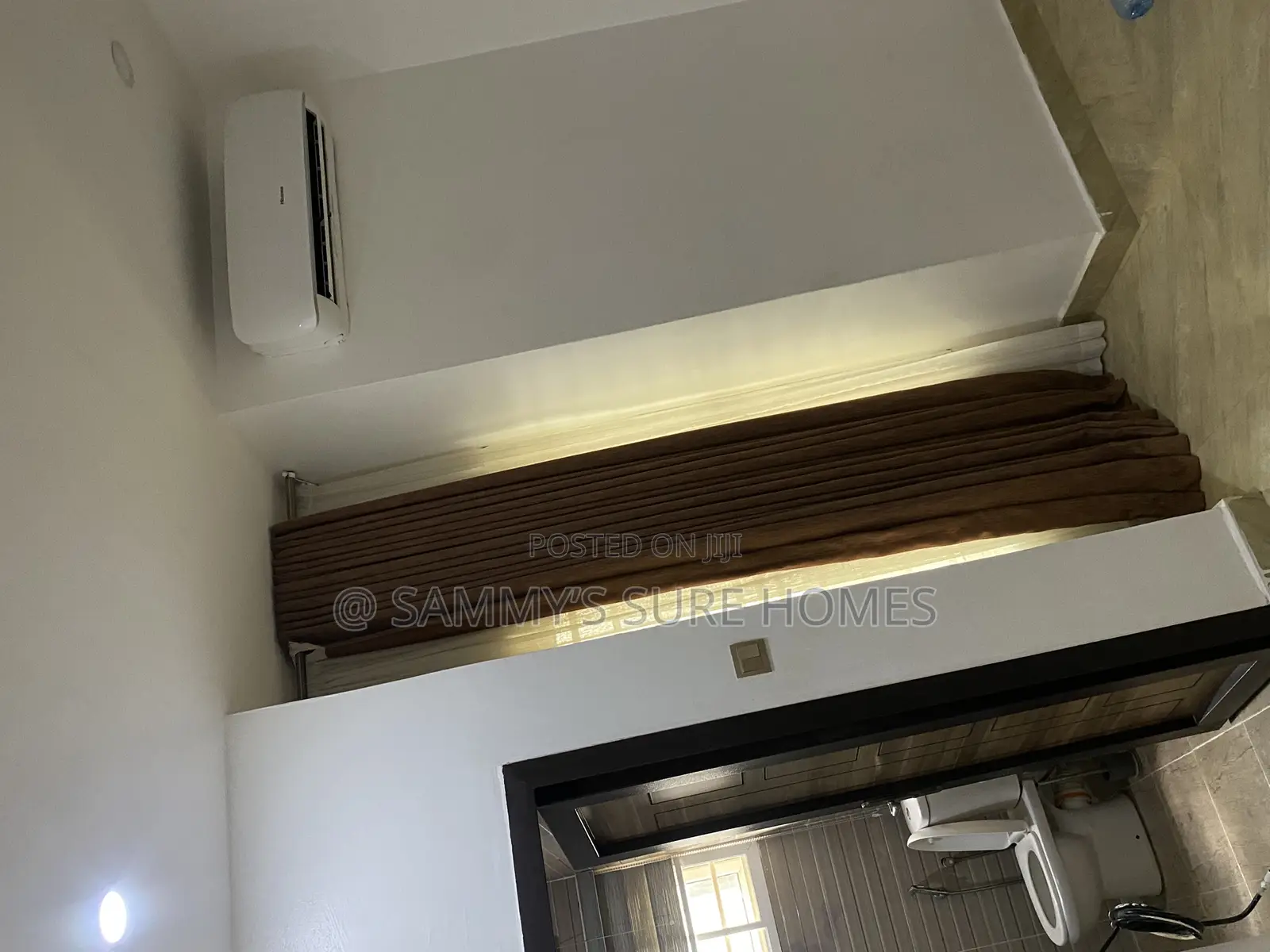 1bdrm Room & Parlour in Jahi Gilmore for rent in Jahi