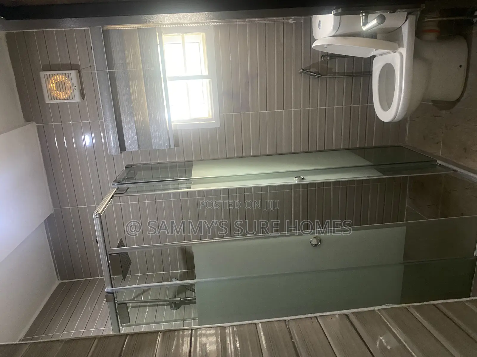 1bdrm Room & Parlour in Jahi Gilmore for rent in Jahi