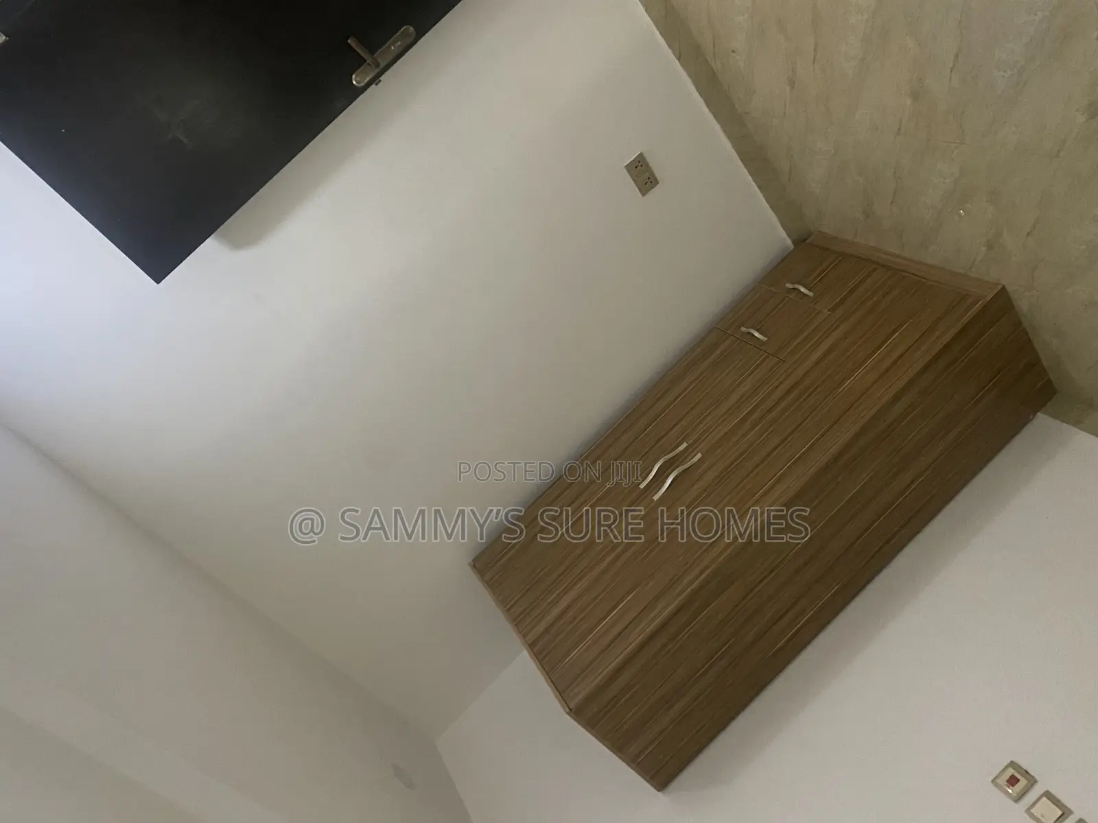 1bdrm Room & Parlour in Jahi Gilmore for rent in Jahi