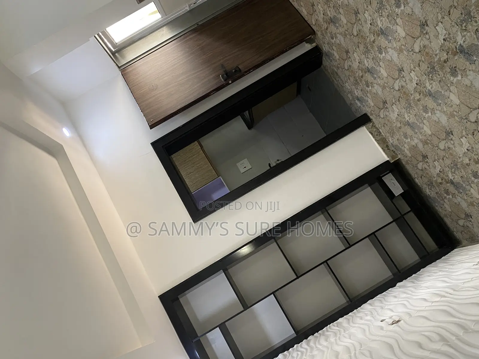 1bdrm Room & Parlour in Jahi Gilmore for rent in Jahi