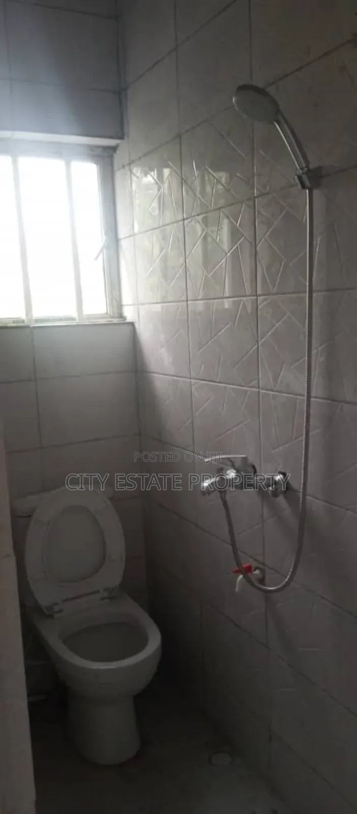 Furnished Studio Apartment in Unity Gas Estate, Port-Harcourt for rent in Port-Harcourt