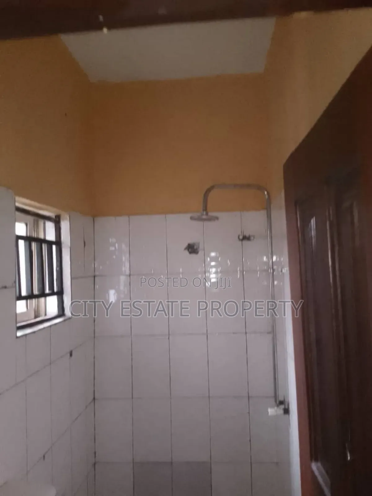 1bdrm Block of Flats in City Estate, Port-Harcourt for rent in Port-Harcourt