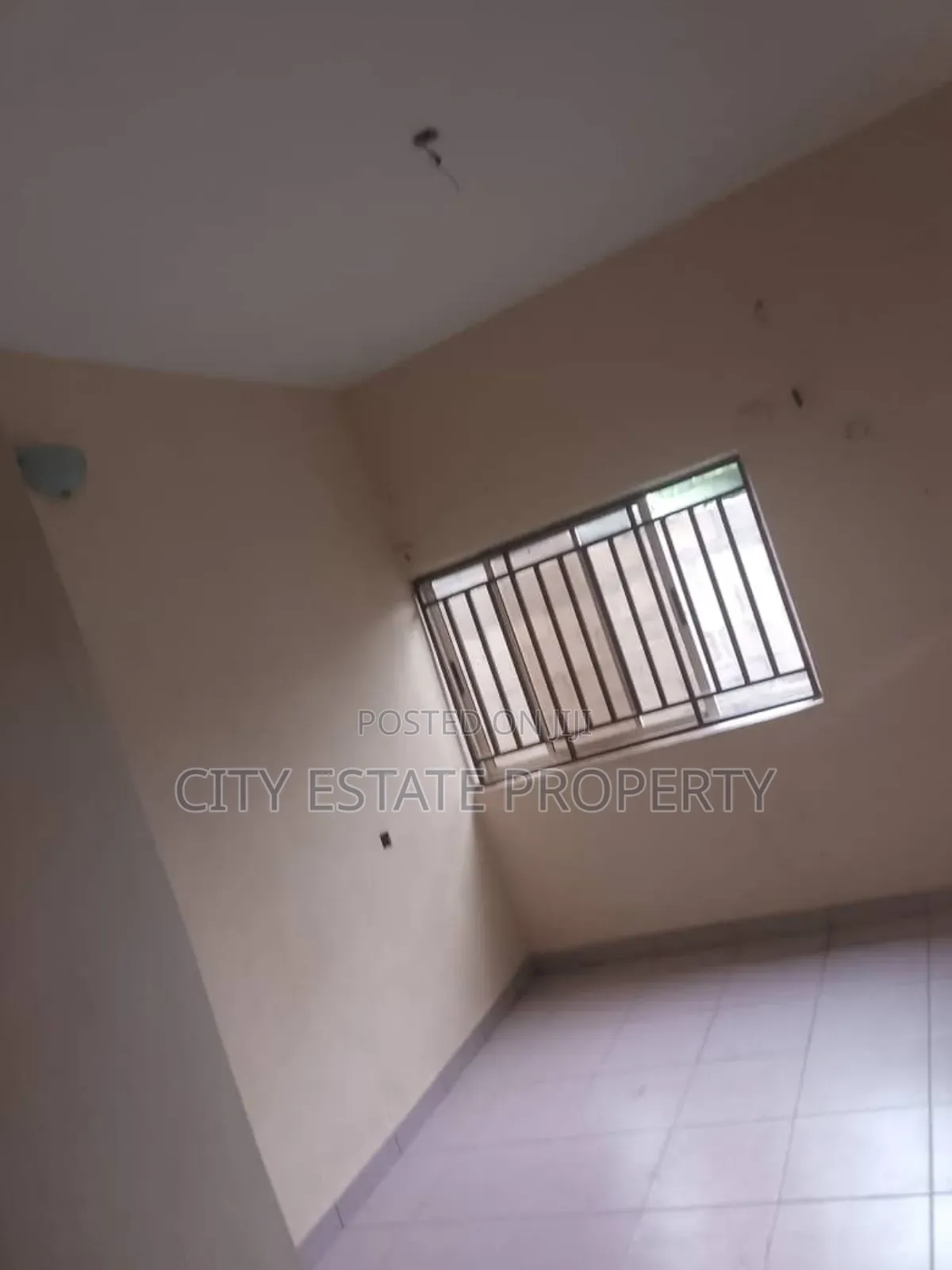 1bdrm Block of Flats in City Estate, Port-Harcourt for rent in Port-Harcourt