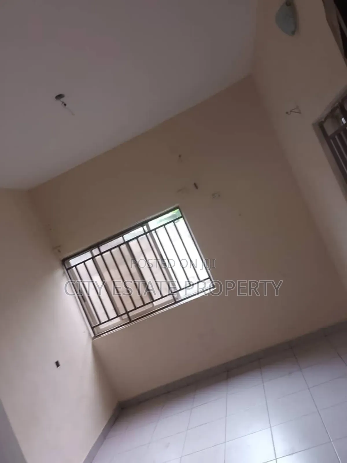 1bdrm Block of Flats in City Estate, Port-Harcourt for rent in Port-Harcourt