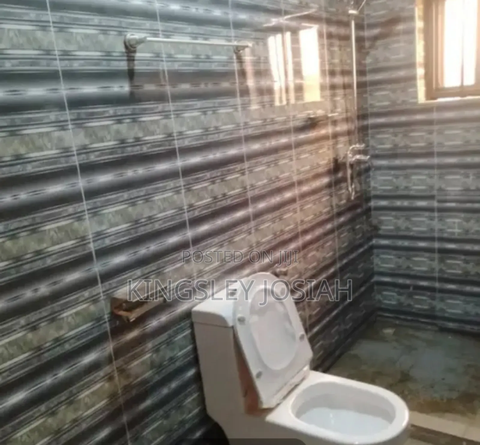 Three Bedroom Apartment Available for Rent in Kubwa