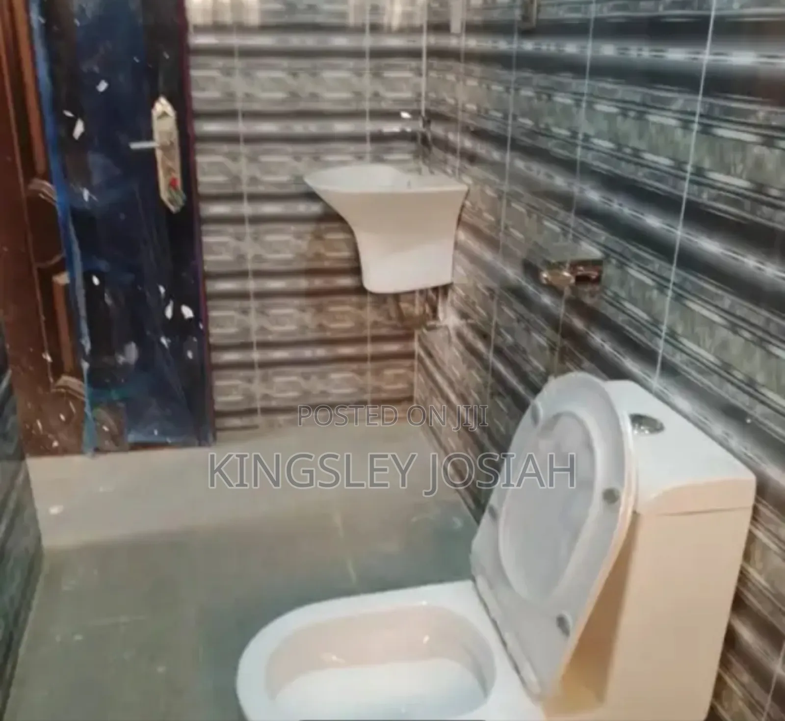 Three Bedroom Apartment Available for Rent in Kubwa