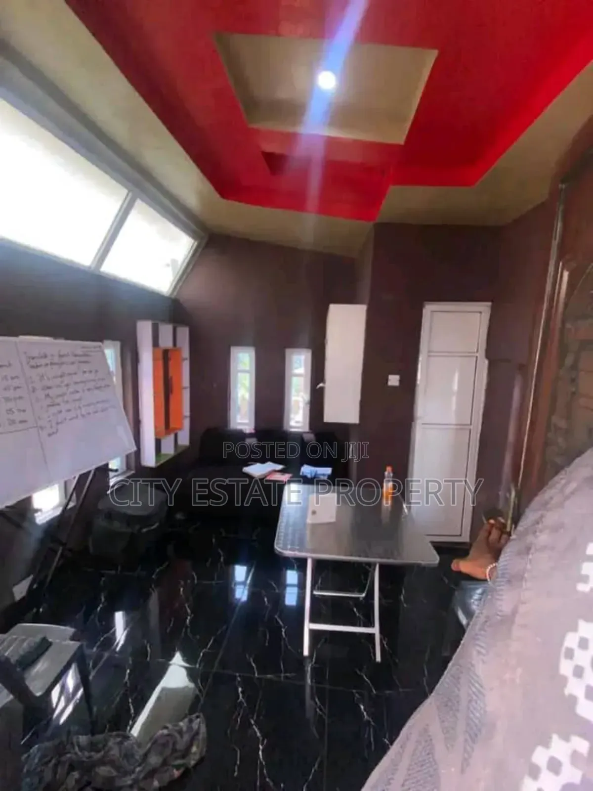 Furnished 3bdrm Bungalow in Metroprime Homes, Port-Harcourt for sale in Port-Harcourt