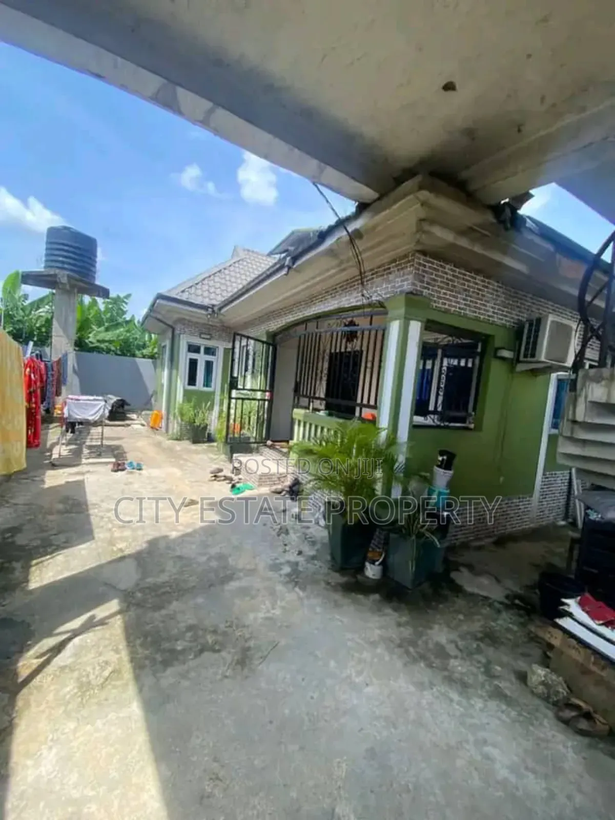 Furnished 3bdrm Bungalow in Metroprime Homes, Port-Harcourt for sale in Port-Harcourt