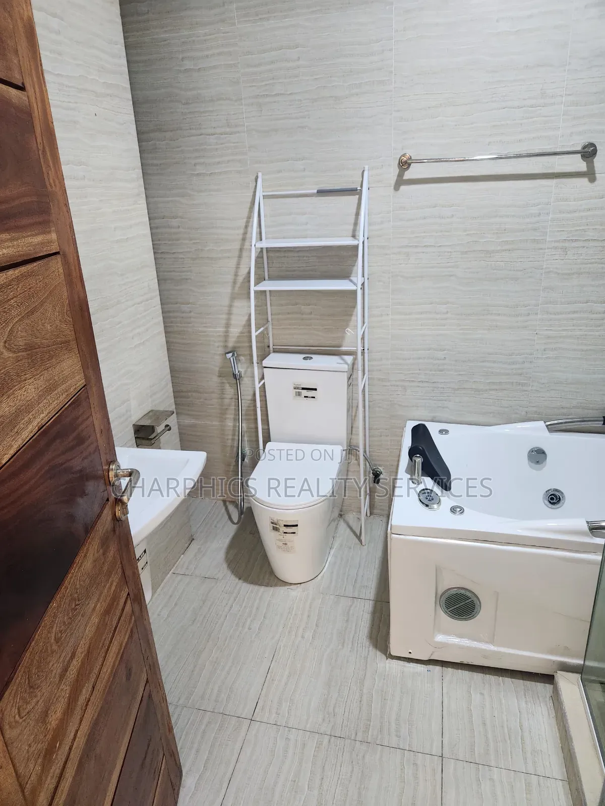 4bdrm Duplex in Ikoyi for rent in Ikoyi