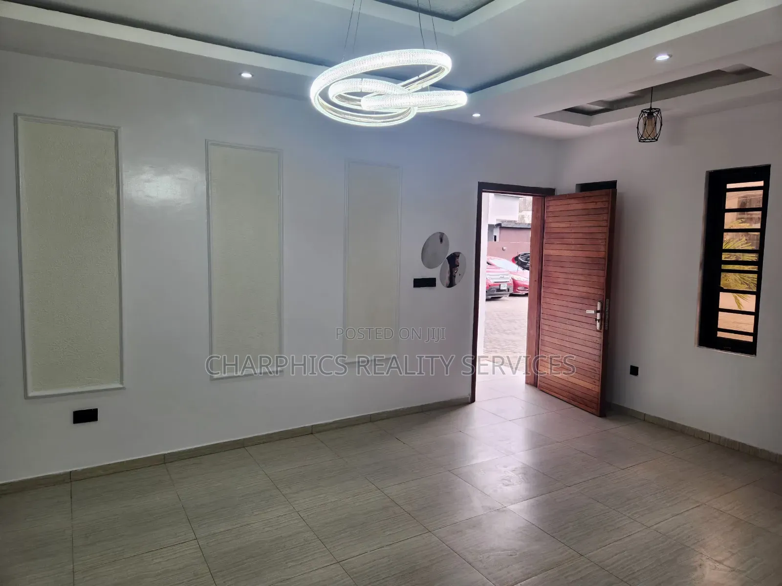 4bdrm Duplex in Ikoyi for rent in Ikoyi
