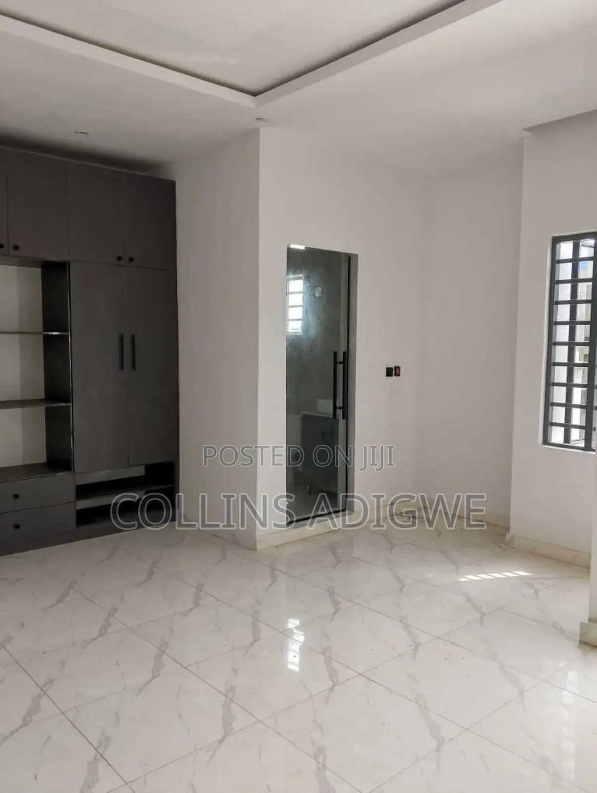 3bdrm Duplex in After Abraham for sale in Abraham Adesanya Estate