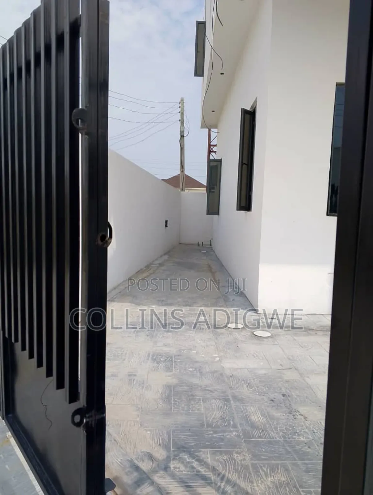 3bdrm Duplex in After Abraham for sale in Abraham Adesanya Estate