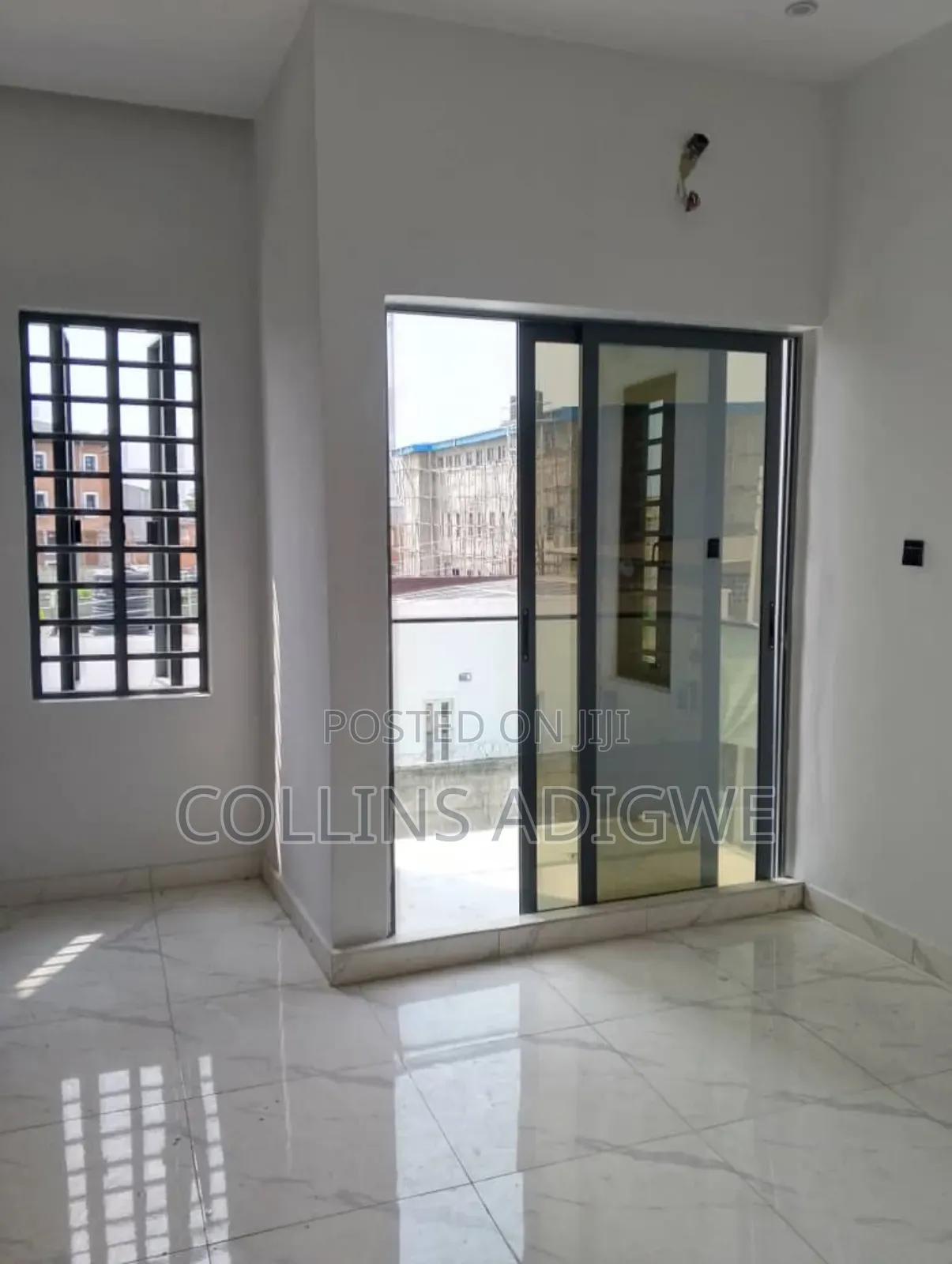 3bdrm Duplex in After Abraham for sale in Abraham Adesanya Estate