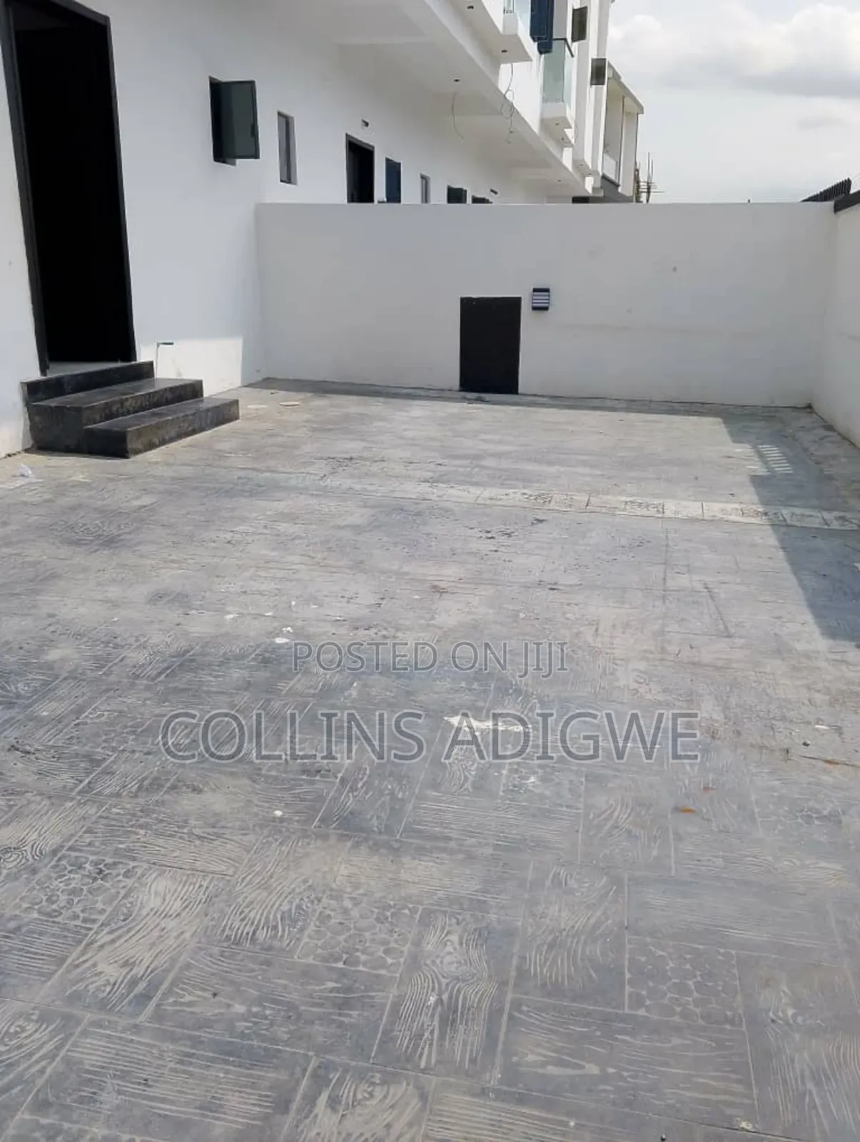 3bdrm Duplex in After Abraham for sale in Abraham Adesanya Estate