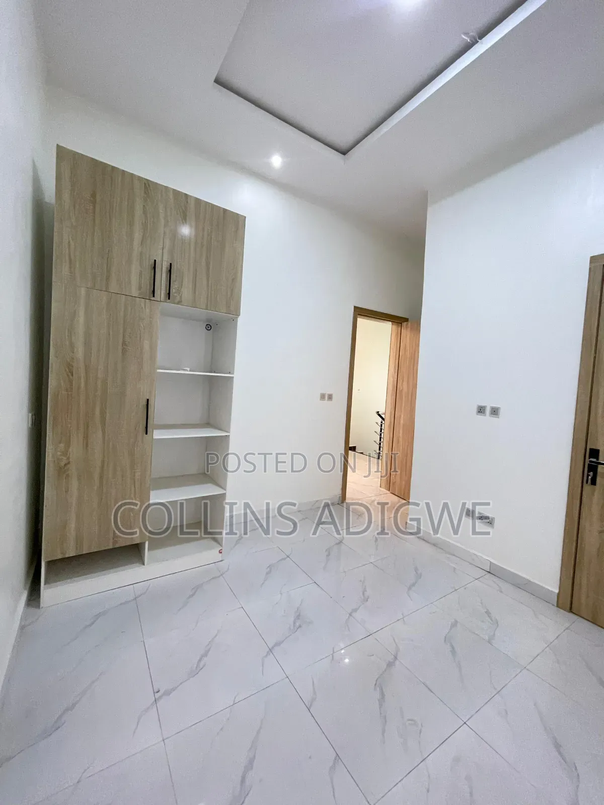4bdrm Duplex in Lbs, Abraham Adesanya Estate for sale in Abraham Adesanya Estate
