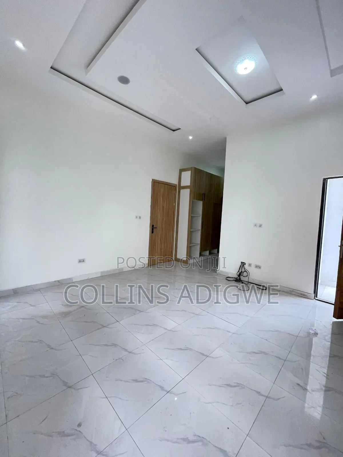 4bdrm Duplex in Lbs, Abraham Adesanya Estate for sale in Abraham Adesanya Estate
