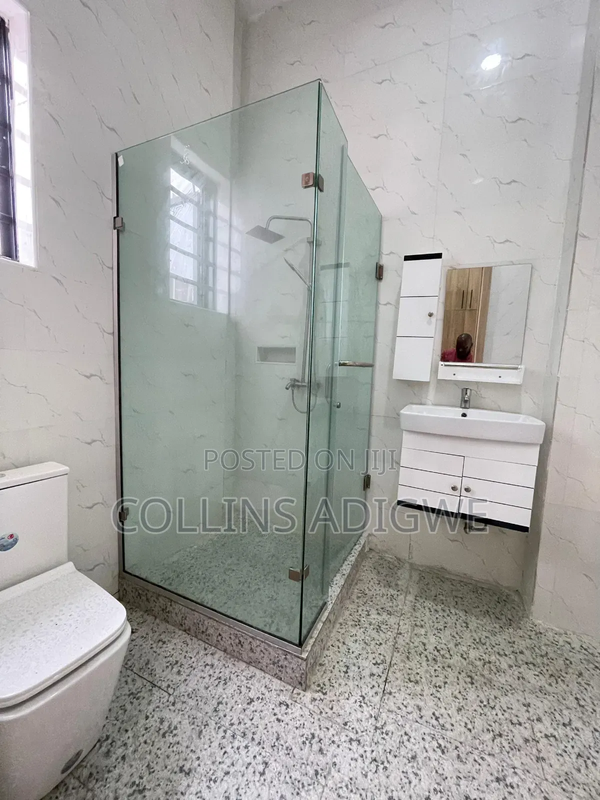 4bdrm Duplex in Lbs, Abraham Adesanya Estate for sale in Abraham Adesanya Estate