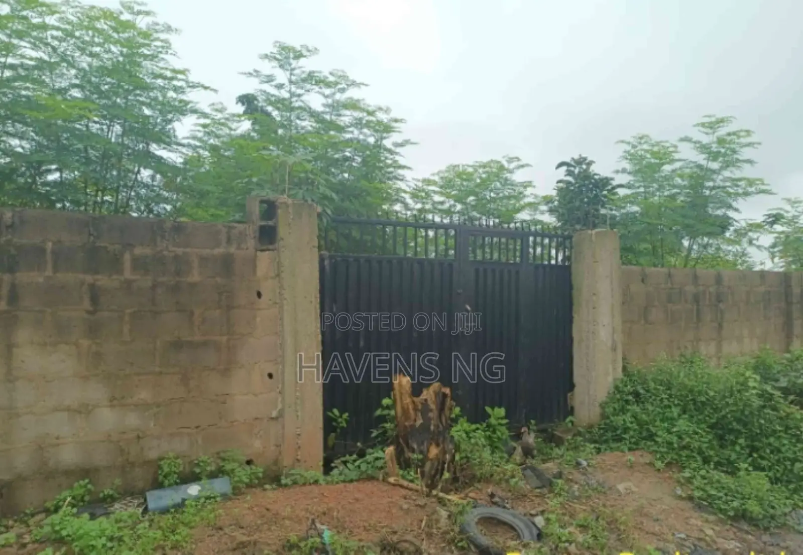 Now Selling — Kings Arena Estate, Badagry, Lagos in Badagry / Badagry