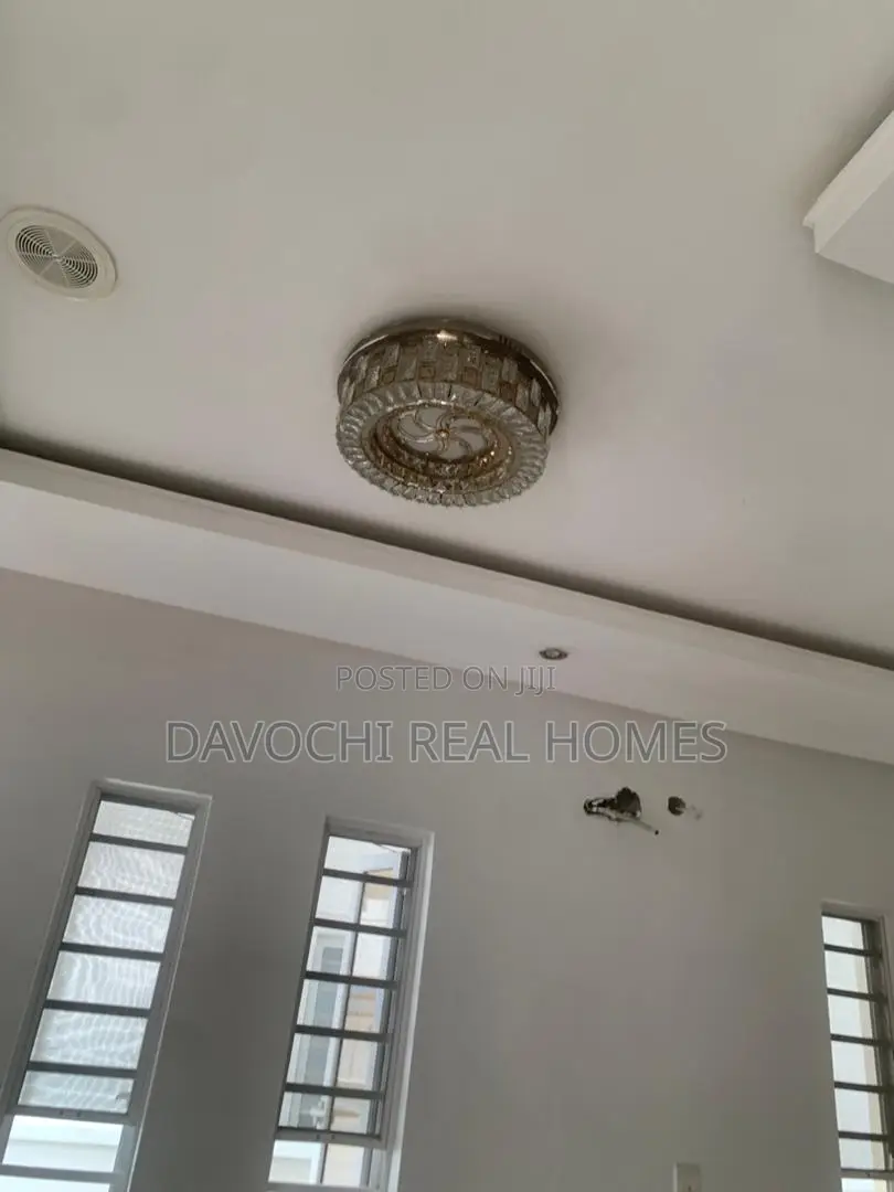 4bdrm Duplex in 2Nd Toll Gate, Lekki Phase 1 for rent in Lekki Phase 1