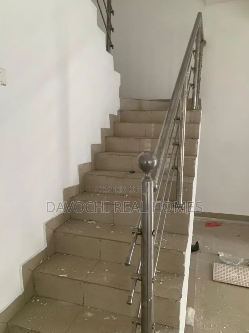 4bdrm Duplex in 2Nd Toll Gate, Lekki Phase 1 for rent in Lekki Phase 1