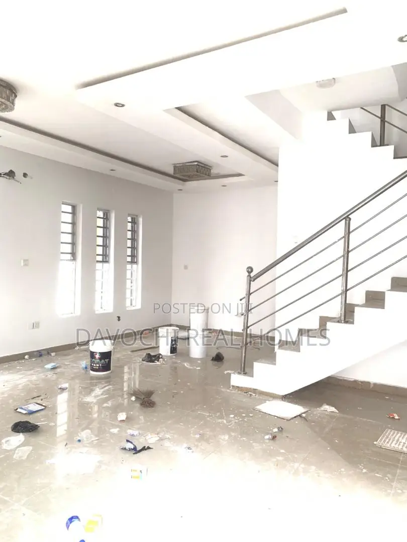 4bdrm Duplex in 2Nd Toll Gate, Lekki Phase 1 for rent in Lekki Phase 1