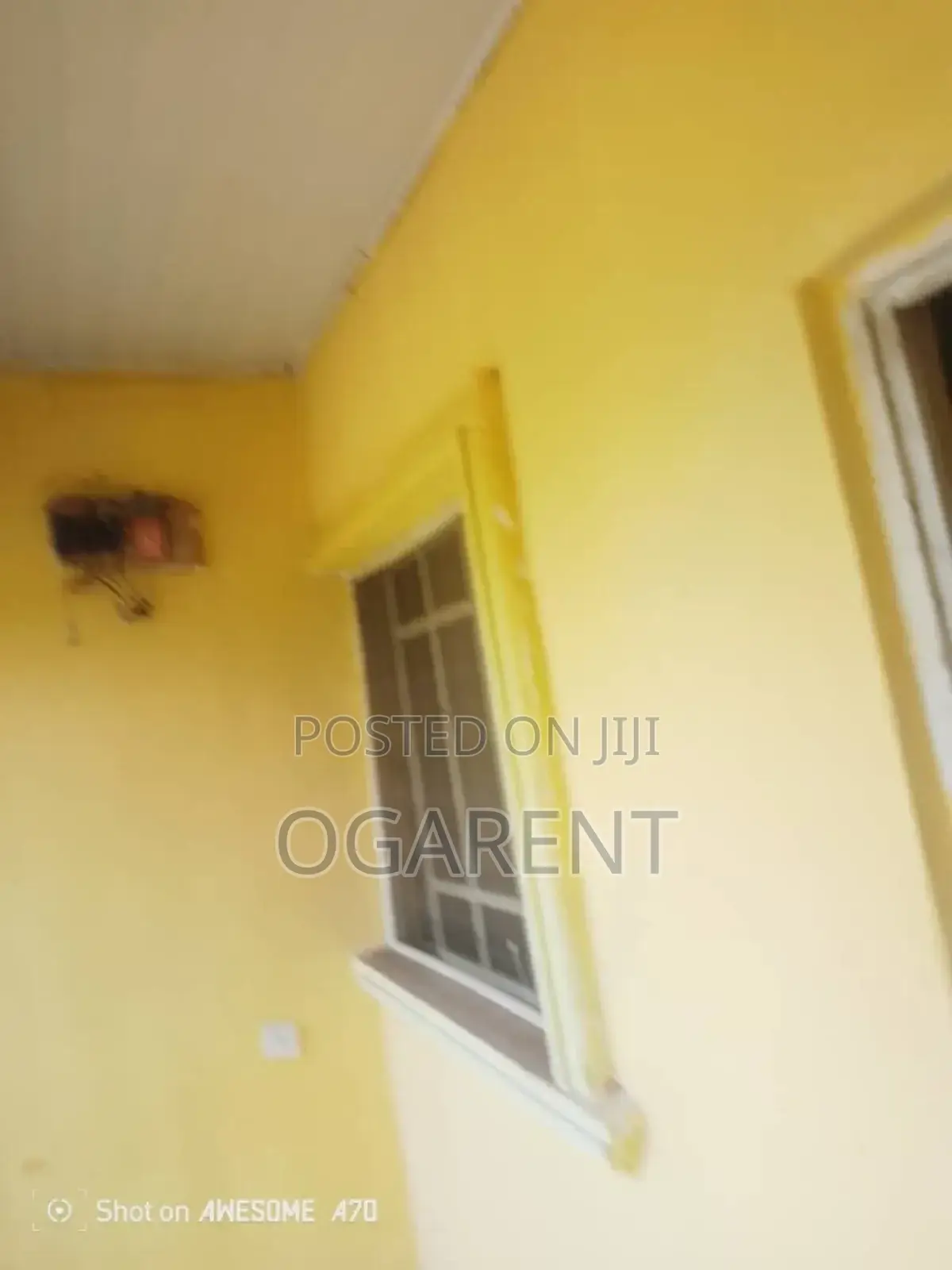 3bdrm Apartment in Benin City for rent in Benin City