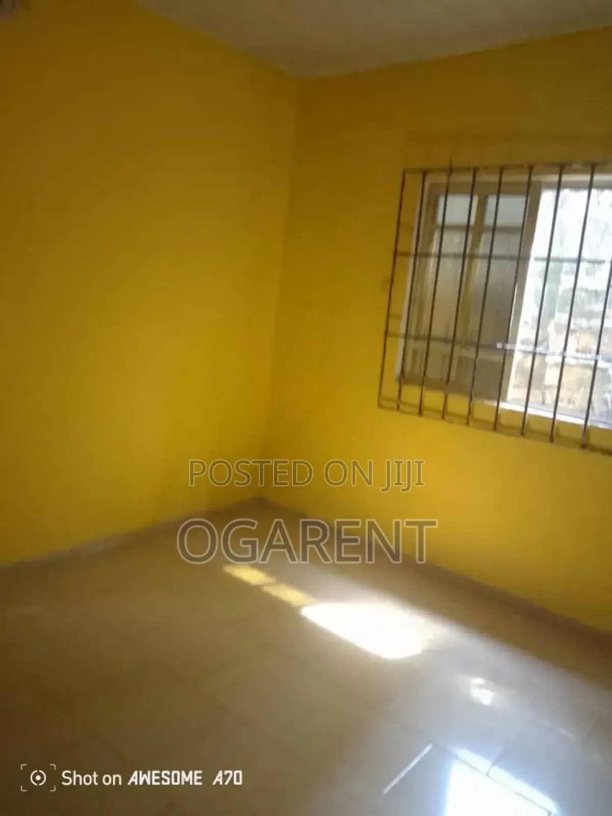 3bdrm Apartment in Benin City for rent in Benin City