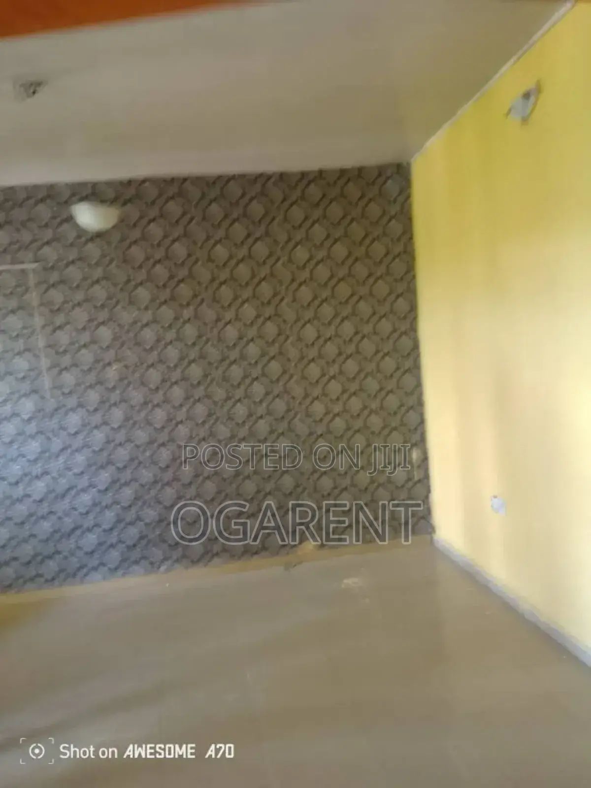 3bdrm Apartment in Benin City for rent in Benin City