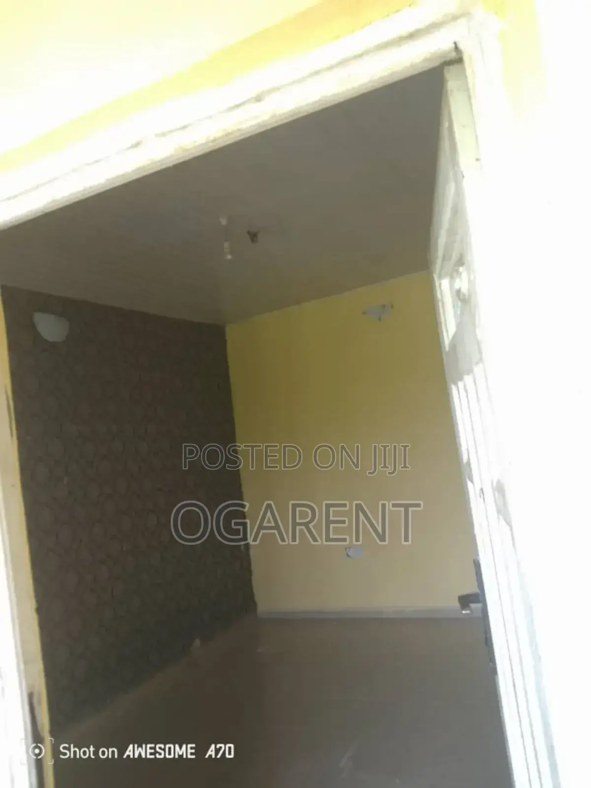 3bdrm Apartment in Benin City for rent in Benin City