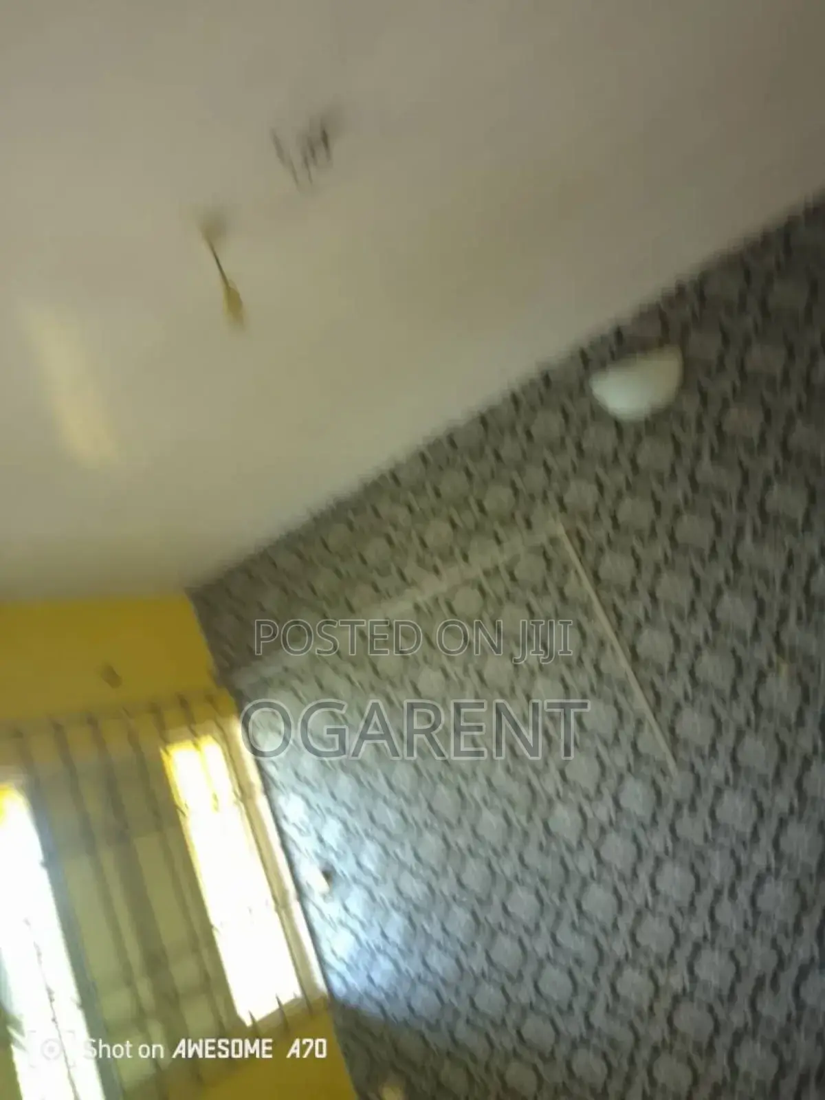 3bdrm Apartment in Benin City for rent in Benin City