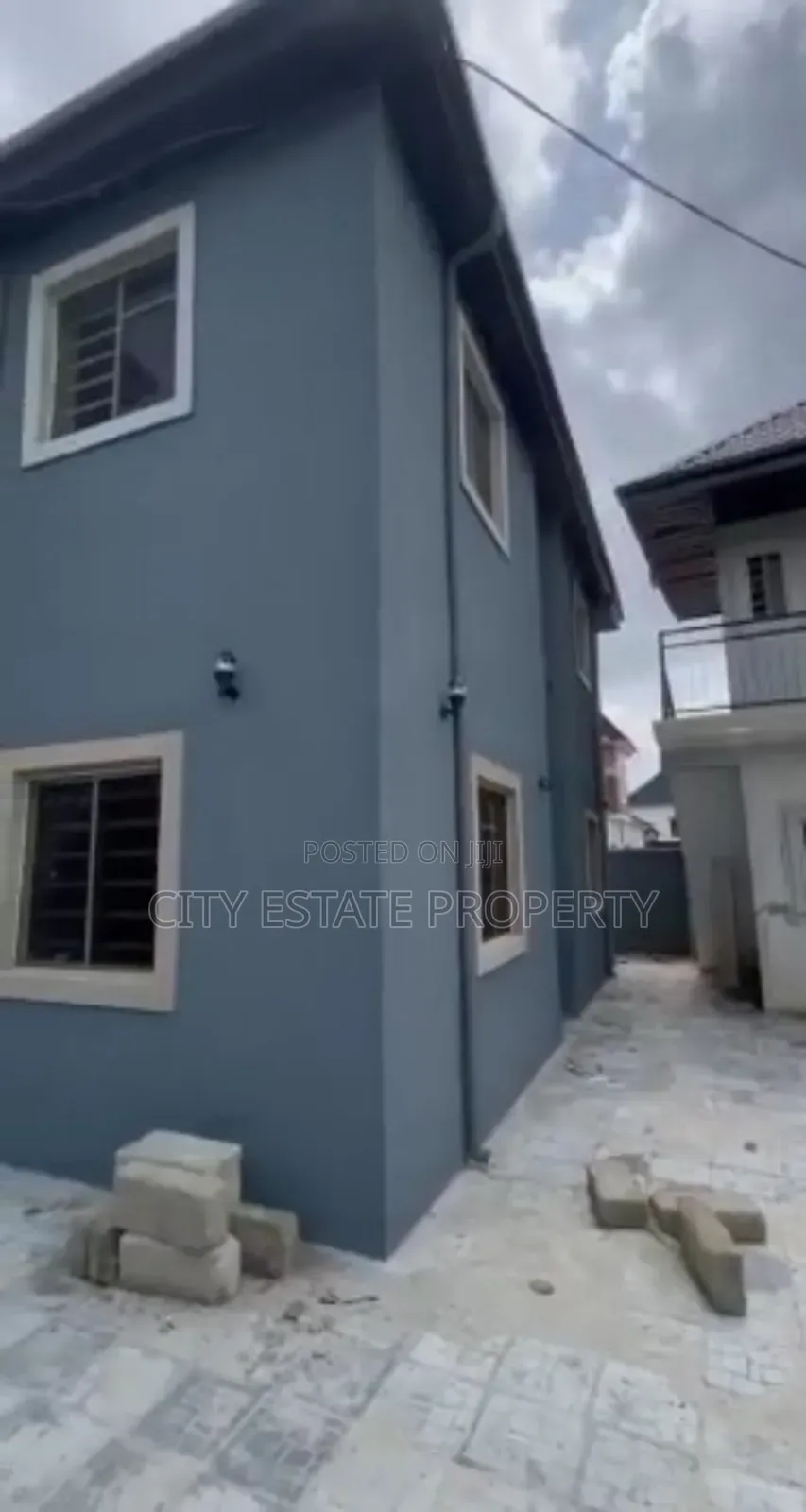 Furnished 2bdrm Block of Flats in Sars Estate, Port-Harcourt for rent in Port-Harcourt