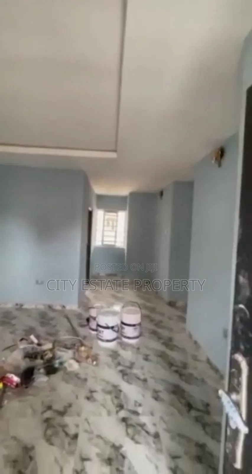 Furnished 2bdrm Block of Flats in Sars Estate, Port-Harcourt for rent in Port-Harcourt