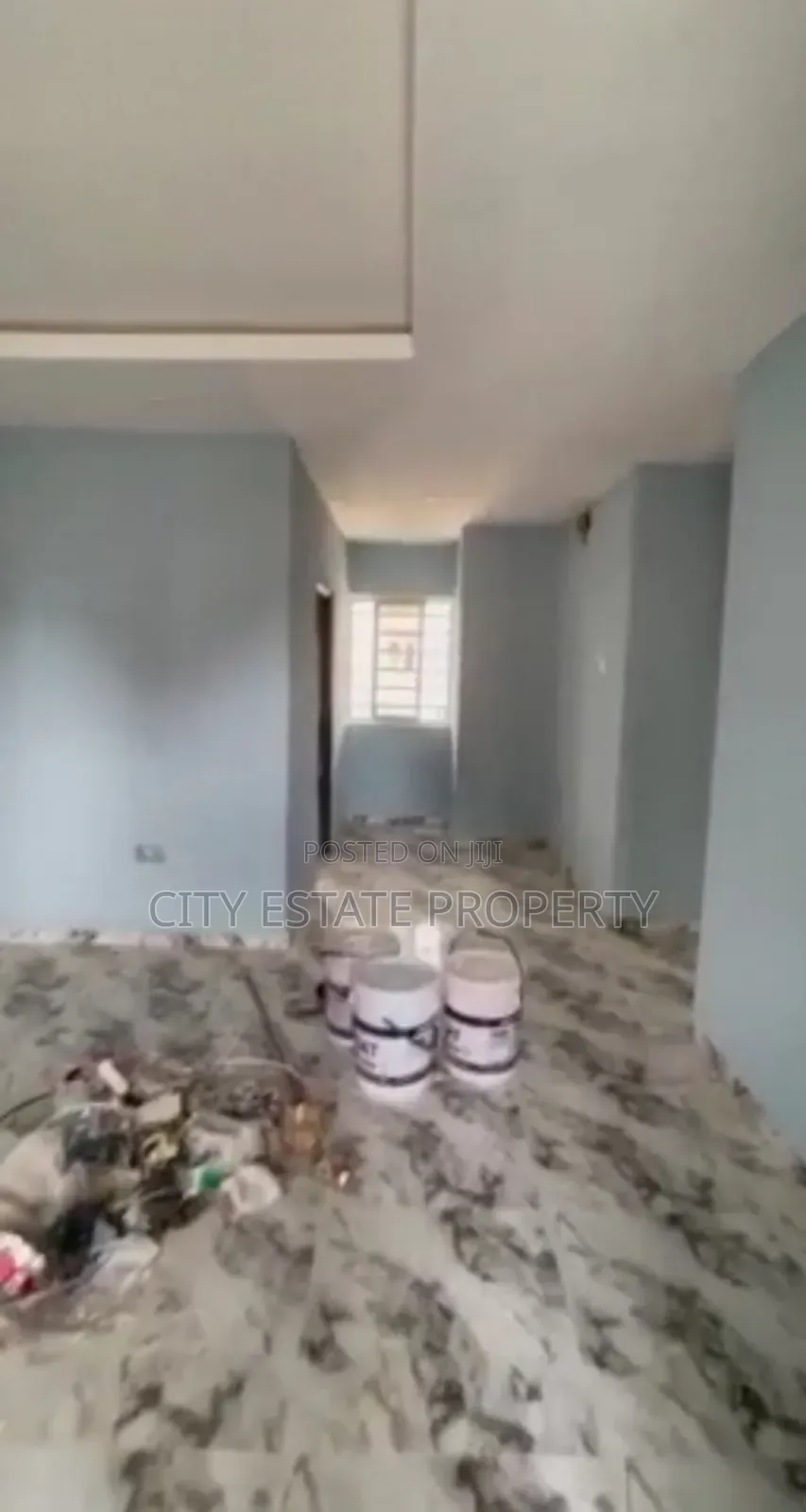 Furnished 2bdrm Block of Flats in Sars Estate, Port-Harcourt for rent in Port-Harcourt