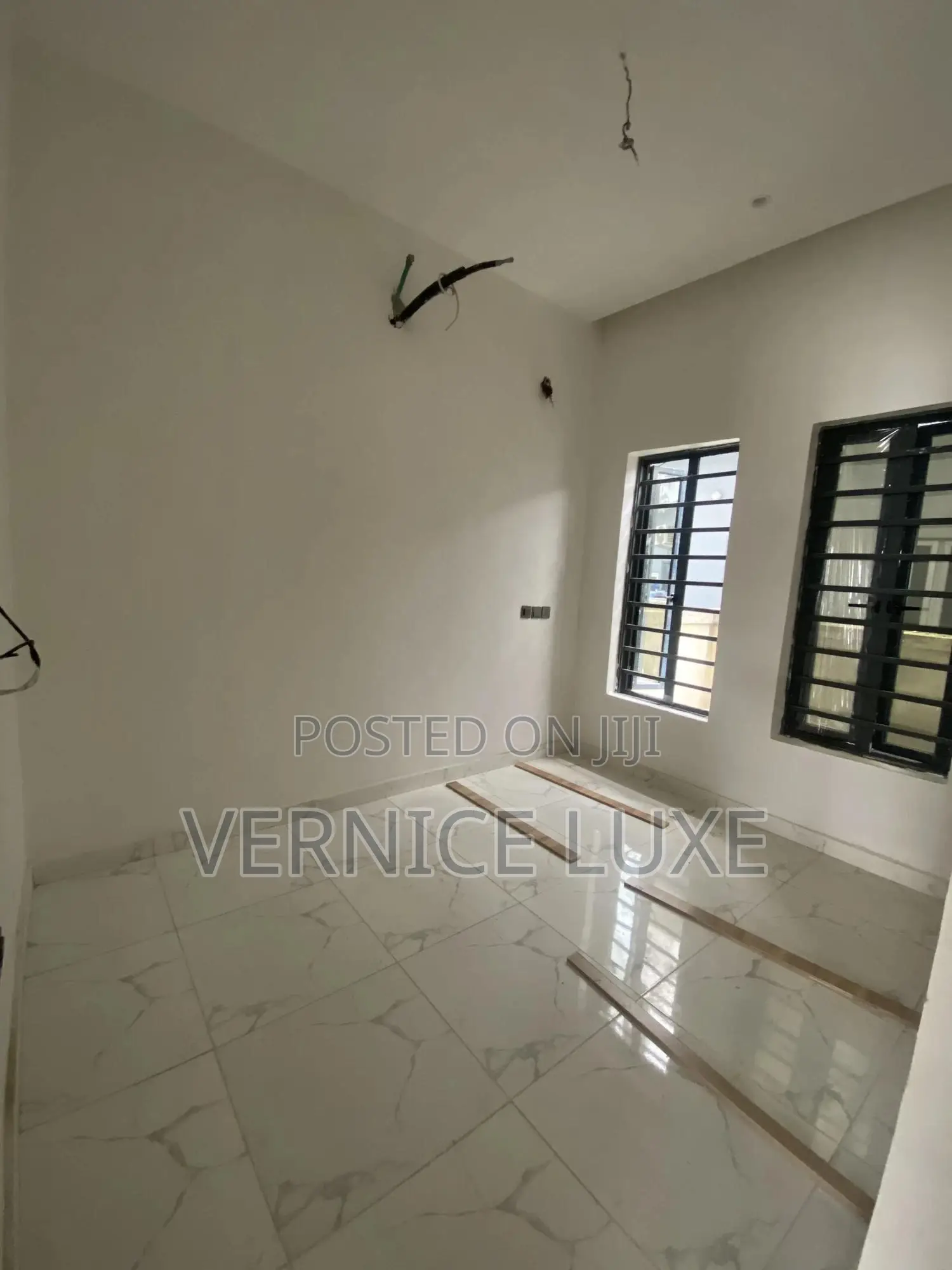 4bdrm Terrace in Spring Valley Estate, Ajah for Sale in Ajah