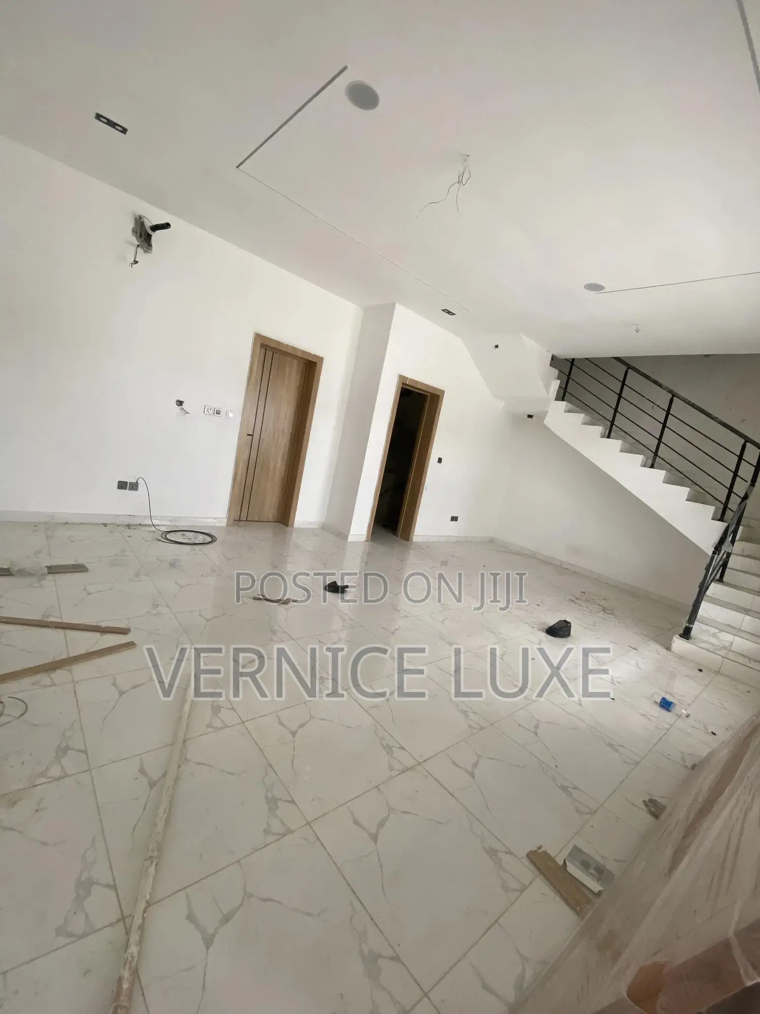 4bdrm Terrace in Spring Valley Estate, Ajah for Sale in Ajah