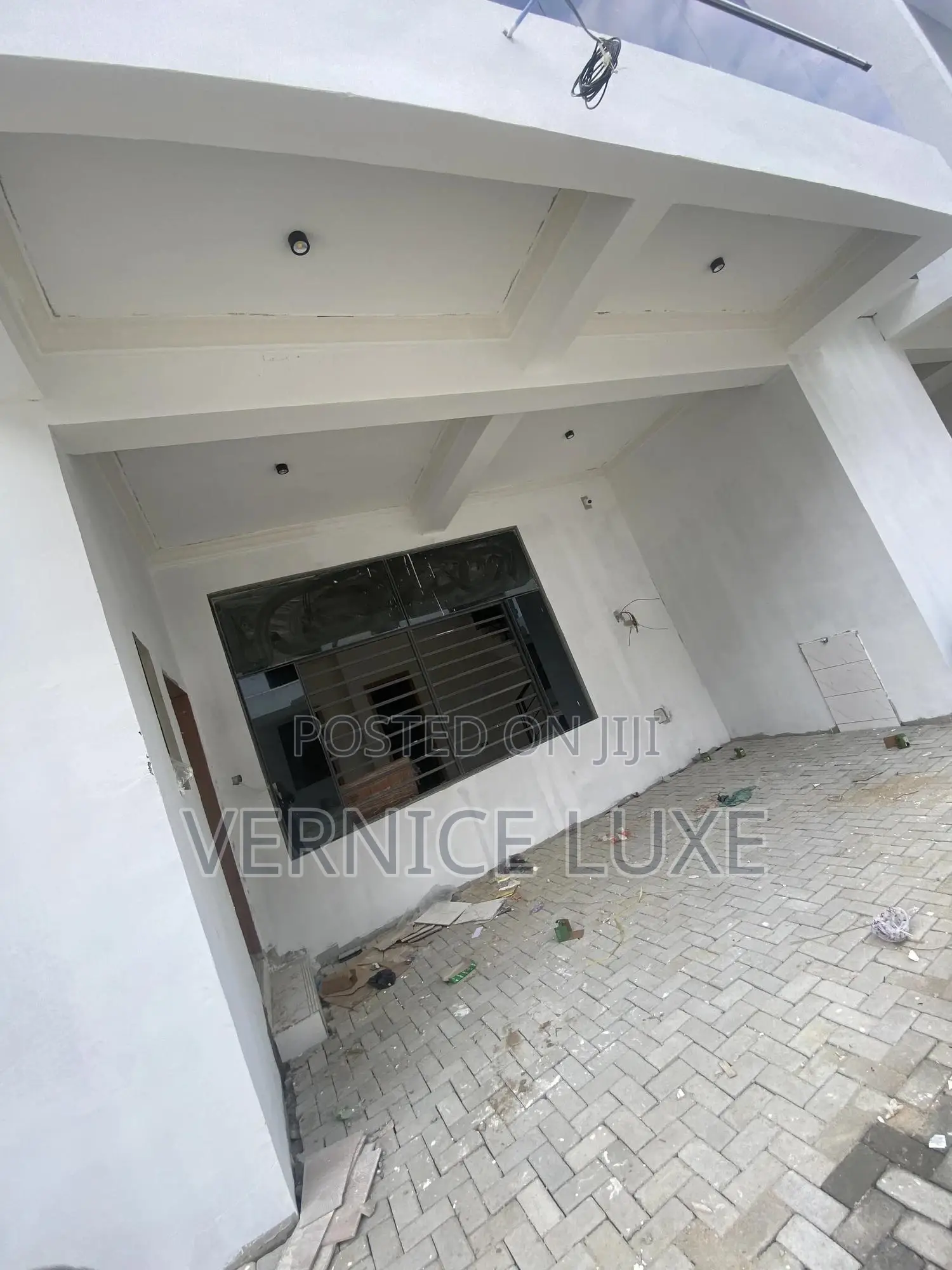 4bdrm Terrace in Spring Valley Estate, Ajah for Sale in Ajah
