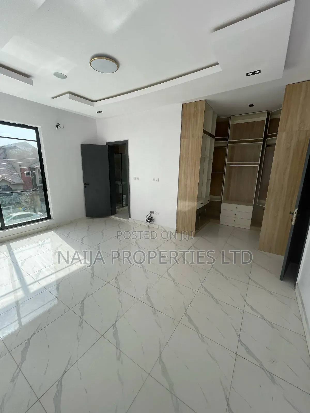 4bdrm Duplex in Chevron, Lekki for sale in Lekki