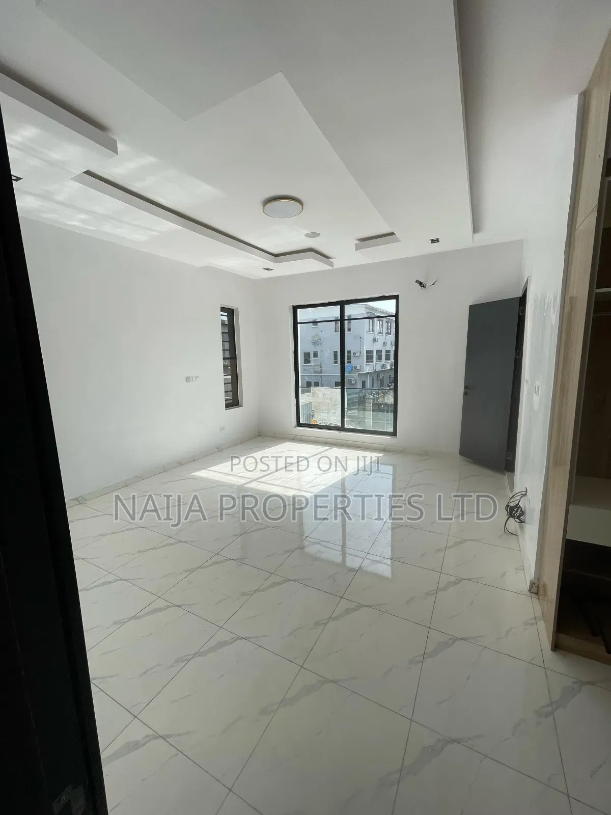 4bdrm Duplex in Chevron, Lekki for sale in Lekki