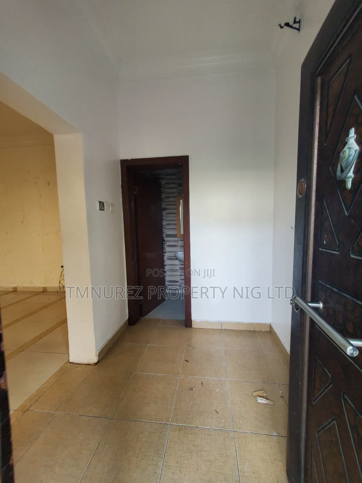 4bdrm Duplex in Megamound, Lekki for rent in Lekki