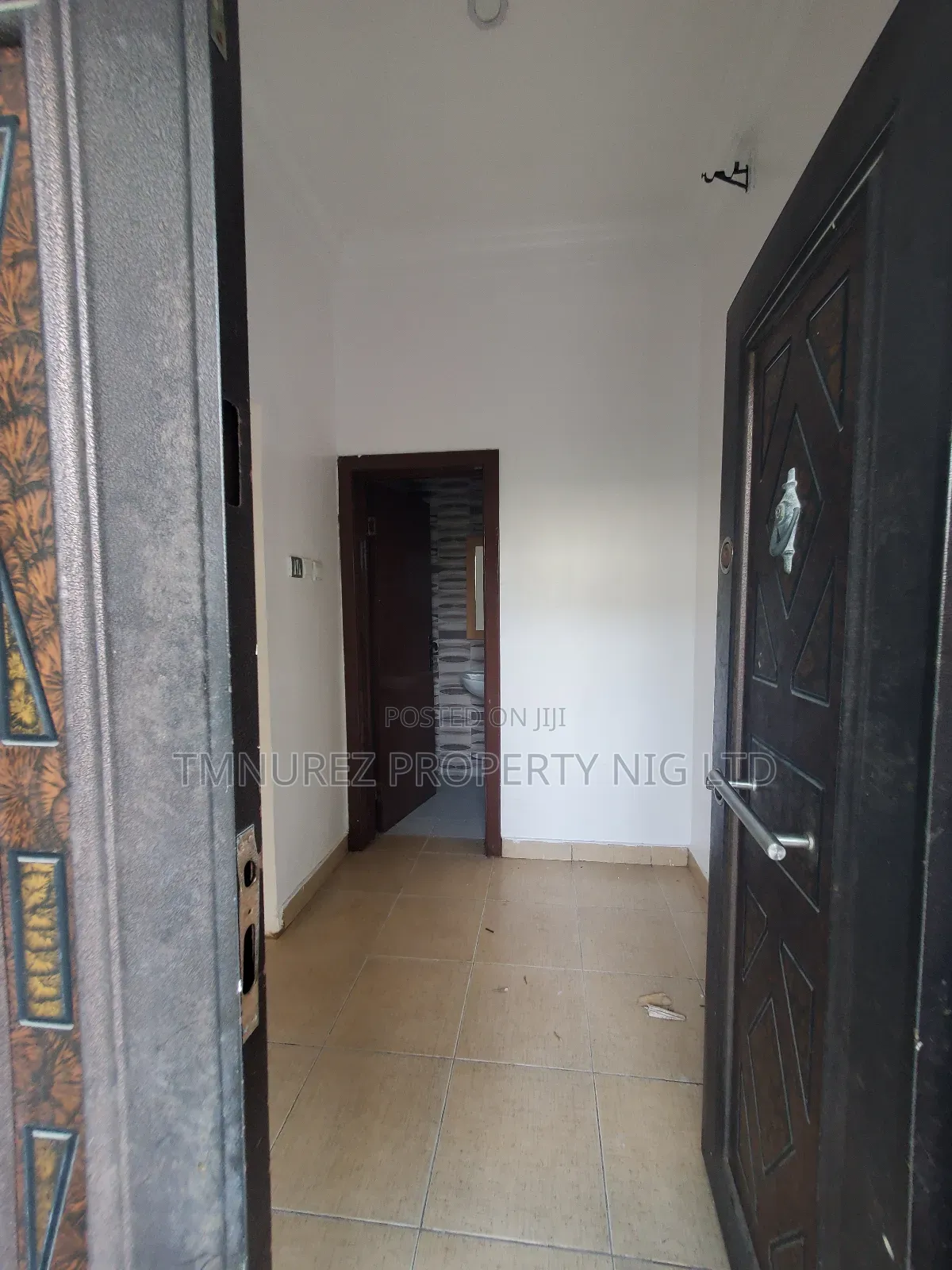 4bdrm Duplex in Megamound, Lekki for rent in Lekki